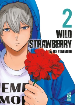 WILD STRAWBERRY N.   2