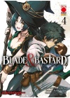 Blade & Bastard N.   4