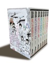 KNIGHTS OF SIDONIA MASTER ED COFANETTO