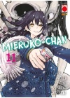 Mieruko-Chan N.  11