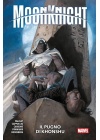 Moon Knight 2025 N.   1 il Pugno di Khonshu