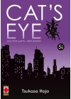 Cat's Eye - Occhi di Gatto New Edition N.   5 (di 8)