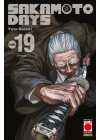 Sakamoto Days N.  19