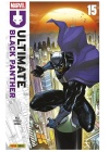 Ultimate Black Panther N.  15