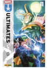 Ultimates N.  11 - 2024