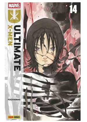 Ultimate X-Men N.  14 (2024)