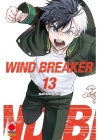 Wind Breaker N.  13