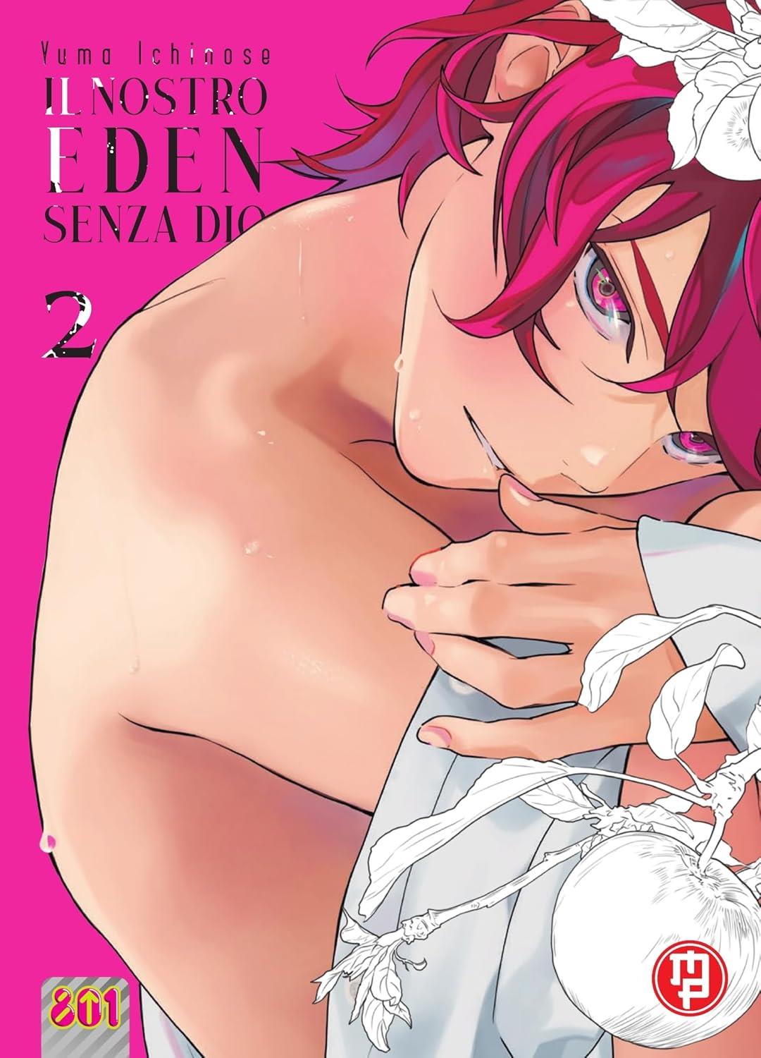 Il Nostro Eden Senza Dio N. 2