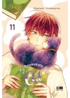 My Roommate Is a Cat N.  11