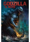 GODZILLA - IL MITO REGULAR + VARIANT