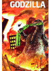 Godzilla - il Mito