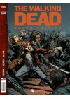 THE WALKING DEAD COLOR EDITION N.  53