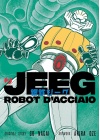 Jeeg Robot D'acciaio