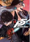 Persona 5 - N.  15