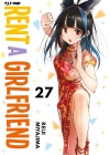 Rent-a-Girlfriend N.  27