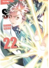 Servamp N.  22