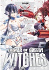 The War Of Greedy Witches N.  12