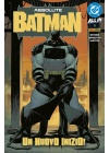 Absolute Batman N.   1