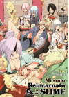 Mi Sono Reincarnato in uno Slime N.   8 Variant Limited Edition