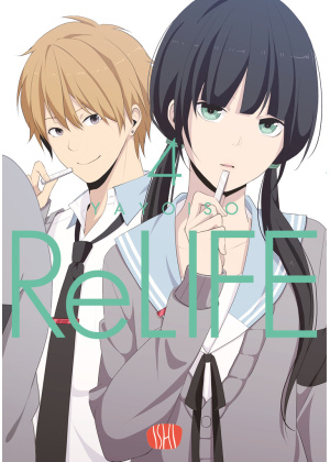 RELIFE N.   4