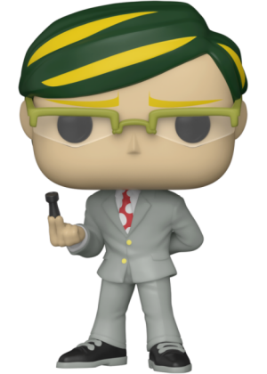 Funko Pop My Hero 1006