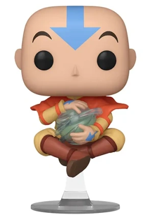Funko Pop Aang 1439