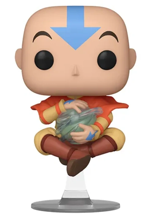 Funko Pop Aang 1439