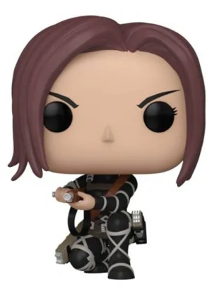Funko Pop Aot 1448