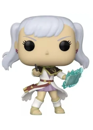 Funko Pop Black Clover 1100