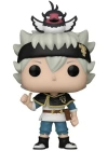 Funko Pop Black Clover Asta 1550