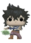 Funko Pop Black Clover Yuno 1101