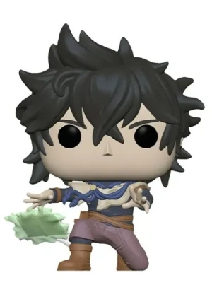 Funko Pop Black Clover Yuno 1101