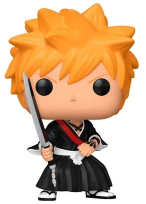 Funko Pop Bleach 1610