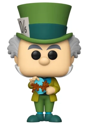 Funko Pop Cappellaio Matto 1060