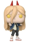 Funko Pop Chainsaw 1681