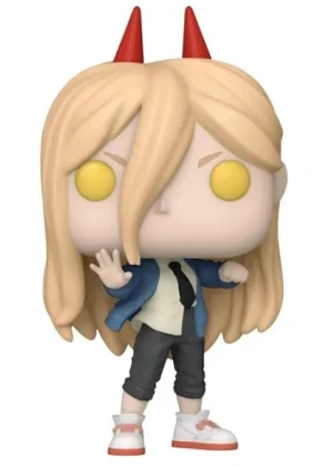 Funko Pop Chainsaw 1681