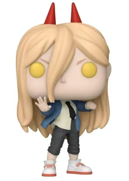 Funko Pop Chainsaw 1681