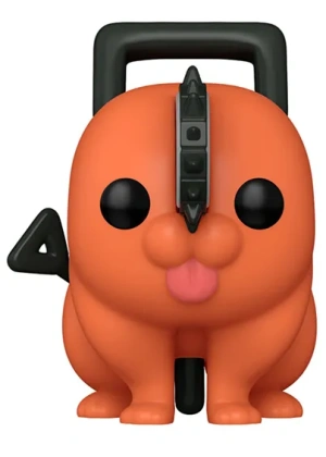 Funko Pop Chainsaw 1682