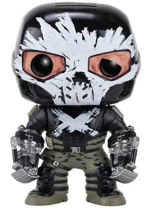 Funko Pop Civil War 134
