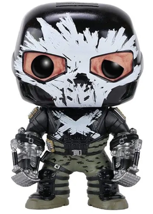 Funko Pop Civil War 134