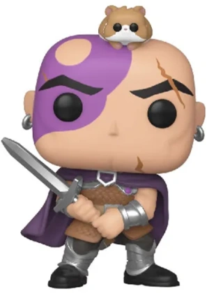 Funko Pop D&D Mincs 574
