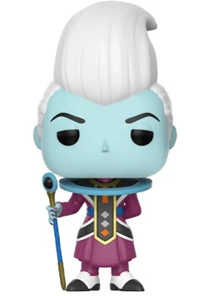 Funko Pop Dragon Ball Super Whis 317