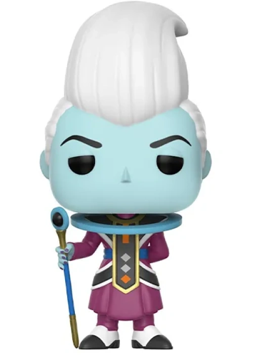 Funko Pop Dragon Ball Super Whis 317