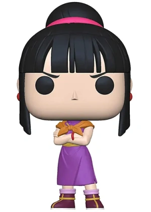 Funko Pop Dragon Ball Z Chichi 617
