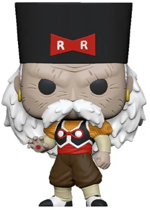 Funko Pop Dragon Ball Z Gero 950