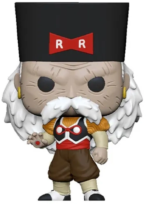 Funko Pop Dragon Ball Z Gero 950