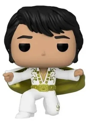 Funko Pop Elvis 287