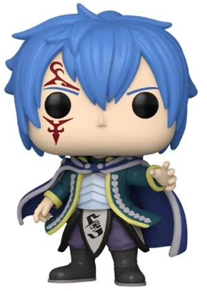 Funko Pop Fairy Tail 1047