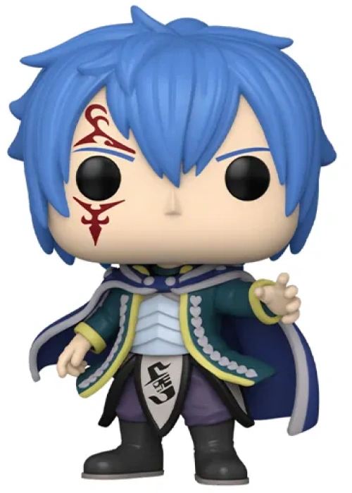 Funko Pop Fairy Tail 1047