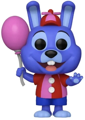 Funko Pop Fnaf 909